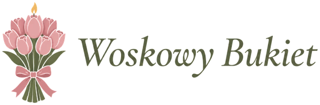 Woskowy Bukiet